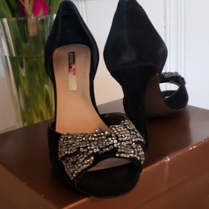 Shoes 👞 Audrey Brooke